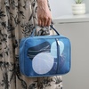 image:imageMr Pen Bible Cover Case Carrying Book Case with Durable Handle Bible Protective Church Bag for Men amp Women Christian Gifts Spring BloomsBlue Bloom