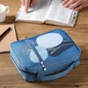 image:imageMr Pen Bible Cover Case Carrying Book Case with Durable Handle Bible Protective Church Bag for Men amp Women Christian Gifts Spring BloomsBlue Bloom