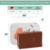 image:imageMr Pen Bible Cover Case Carrying Book Case with Durable Handle Bible Protective Church Bag for Men amp Women Christian Gifts Spring BloomsBlush Bloom