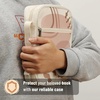 image:imageMr Pen Bible Cover Case Carrying Book Case with Durable Handle Bible Protective Church Bag for Men amp Women Christian Gifts Spring BloomsBoho