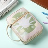image:imageMr Pen Bible Cover Case Carrying Book Case with Durable Handle Bible Protective Church Bag for Men amp Women Christian Gifts Spring BloomsEarthy Botanica