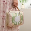 image:imageMr Pen Bible Cover Case Carrying Book Case with Durable Handle Bible Protective Church Bag for Men amp Women Christian Gifts Spring BloomsEarthy Botanica