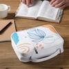 image:imageMr Pen Bible Cover Case Carrying Book Case with Durable Handle Bible Protective Church Bag for Men amp Women Christian Gifts Spring BloomsJoyful Nature