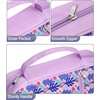 image:imageMr Pen Bible Cover Case Carrying Book Case with Durable Handle Bible Protective Church Bag for Men amp Women Christian Gifts Spring BloomsPetal Harmony