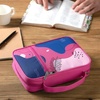 image:imageMr Pen Bible Cover Case Carrying Book Case with Durable Handle Bible Protective Church Bag for Men amp Women Christian Gifts Spring BloomsPink Style