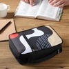 image:imageMr Pen Bible Cover Case Carrying Book Case with Durable Handle Bible Protective Church Bag for Men amp Women Christian Gifts Spring BloomsQuiet Pulse