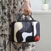 image:imageMr Pen Bible Cover Case Carrying Book Case with Durable Handle Bible Protective Church Bag for Men amp Women Christian Gifts Spring BloomsQuiet Pulse