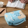 image:imageMr Pen Bible Cover Case Carrying Book Case with Durable Handle Bible Protective Church Bag for Men amp Women Christian Gifts Spring BloomsSky Bloom
