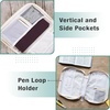 image:imageMr Pen Bible Cover Case Carrying Book Case with Durable Handle Bible Protective Church Bag for Men amp Women Christian Gifts Spring BloomsSpring Blooms