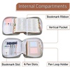 image:imageMr Pen Bible Cover Case Carrying Book Case with Durable Handle Bible Protective Church Bag for Men amp Women Christian Gifts Spring BloomsSunlit Garden