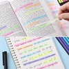 image:imageMr Pen Bible Highlighter Tape and Note Set  331pc Transparent Sticky Index Tabs with Book Highlighter StripsGlossy Sticky Notes  Strips