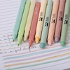 image:imageMr Pen Bible Highlighters and Pens No Bleed 12 Pack Colorful Ink Pens for Highlighting Bullet Journaling NoteTaking Summarizing Bible Study Planning School and Office Use