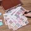 image:imageMr Pen Bible Journaling Kit for Women Bible Highlighters and Pens No Bleed Pencil Case Fineliner Prayer Cards Tabs Magnetic Bookmarks Transparent Sticky Notes Christian Devotional Gifts