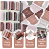 image:imageMr Pen Bible Tabs 75 Pcs Laminated Tabs for Old amp New Testament Bible Tabs for Women and Men Tabs for Study Bible Bible Index TabsAutumnal Earth
