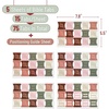 image:imageMr Pen Bible Tabs 75 Pcs Laminated Tabs for Old amp New Testament Bible Tabs for Women and Men Tabs for Study Bible Bible Index TabsAutumnal Earth