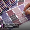 image:imageMr Pen Bible Tabs 75 Pcs Laminated Tabs for Old amp New Testament Bible Tabs for Women and Men Tabs for Study Bible Bible Index TabsBerry Bloom