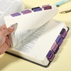 image:imageMr Pen Bible Tabs 75 Pcs Laminated Tabs for Old amp New Testament Bible Tabs for Women and Men Tabs for Study Bible Bible Index TabsBerry Bloom