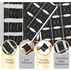 image:imageMr Pen Bible Tabs 75 Pcs Laminated Tabs for Old amp New Testament Bible Tabs for Women and Men Tabs for Study Bible Bible Index TabsBlack Gold Foil Lettering