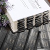 image:imageMr Pen Bible Tabs 75 Pcs Laminated Tabs for Old amp New Testament Bible Tabs for Women and Men Tabs for Study Bible Bible Index TabsBlack Leather  White Paper