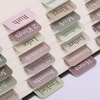 image:imageMr Pen Bible Tabs 75 Pcs Laminated Tabs for Old amp New Testament Bible Tabs for Women and Men Tabs for Study Bible Bible Index TabsBoho 1