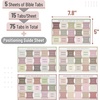 image:imageMr Pen Bible Tabs 75 Pcs Laminated Tabs for Old amp New Testament Bible Tabs for Women and Men Tabs for Study Bible Bible Index TabsBoho 1