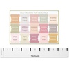 image:imageMr Pen Bible Tabs 75 Pcs Laminated Tabs for Old amp New Testament Bible Tabs for Women and Men Tabs for Study Bible Bible Index TabsBoho