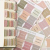 image:imageMr Pen Bible Tabs 75 Pcs Laminated Tabs for Old amp New Testament Bible Tabs for Women and Men Tabs for Study Bible Bible Index TabsBoho