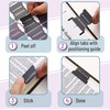 image:imageMr Pen Bible Tabs 75 Pcs Laminated Tabs for Old amp New Testament Bible Tabs for Women and Men Tabs for Study Bible Bible Index TabsCelestial Symphony
