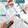 image:imageMr Pen Bible Tabs 75 Pcs Laminated Tabs for Old amp New Testament Bible Tabs for Women and Men Tabs for Study Bible Bible Index TabsCoastal Meadow