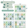image:imageMr Pen Bible Tabs 75 Pcs Laminated Tabs for Old amp New Testament Bible Tabs for Women and Men Tabs for Study Bible Bible Index TabsCoastal Meadow