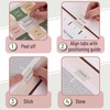 image:imageMr Pen Bible Tabs 75 Pcs Laminated Tabs for Old amp New Testament Bible Tabs for Women and Men Tabs for Study Bible Bible Index TabsColorful