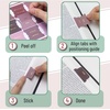 image:imageMr Pen Bible Tabs 75 Pcs Laminated Tabs for Old amp New Testament Bible Tabs for Women and Men Tabs for Study Bible Bible Index TabsEarth Tone