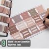 image:imageMr Pen Bible Tabs 75 Pcs Laminated Tabs for Old amp New Testament Bible Tabs for Women and Men Tabs for Study Bible Bible Index TabsEarthy Brown