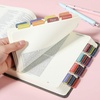 image:imageMr Pen Bible Tabs 75 Pcs Laminated Tabs for Old amp New Testament Bible Tabs for Women and Men Tabs for Study Bible Bible Index TabsElegant Rainbow