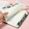 image:imageMr Pen Bible Tabs 75 Pcs Laminated Tabs for Old amp New Testament Bible Tabs for Women and Men Tabs for Study Bible Bible Index TabsFrozen Lake