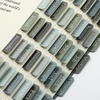 image:imageMr Pen Bible Tabs 75 Pcs Laminated Tabs for Old amp New Testament Bible Tabs for Women and Men Tabs for Study Bible Bible Index TabsFrozen Lake