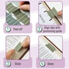 image:imageMr Pen Bible Tabs 75 Pcs Laminated Tabs for Old amp New Testament Bible Tabs for Women and Men Tabs for Study Bible Bible Index TabsFrozen Lake