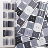 image:imageMr Pen Bible Tabs 75 Pcs Laminated Tabs for Old amp New Testament Bible Tabs for Women and Men Tabs for Study Bible Bible Index TabsGray 2
