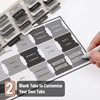 image:imageMr Pen Bible Tabs 75 Pcs Laminated Tabs for Old amp New Testament Bible Tabs for Women and Men Tabs for Study Bible Bible Index TabsGray 2