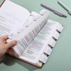 image:imageMr Pen Bible Tabs 75 Pcs Laminated Tabs for Old amp New Testament Bible Tabs for Women and Men Tabs for Study Bible Bible Index TabsHolographic