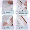 image:imageMr Pen Bible Tabs 75 Pcs Laminated Tabs for Old amp New Testament Bible Tabs for Women and Men Tabs for Study Bible Bible Index TabsHolographic