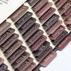 image:imageMr Pen Bible Tabs 75 Pcs Laminated Tabs for Old amp New Testament Bible Tabs for Women and Men Tabs for Study Bible Bible Index TabsHot Chocolate Glow