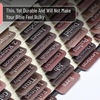 image:imageMr Pen Bible Tabs 75 Pcs Laminated Tabs for Old amp New Testament Bible Tabs for Women and Men Tabs for Study Bible Bible Index TabsHot Chocolate Glow