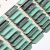 image:imageMr Pen Bible Tabs 75 Pcs Laminated Tabs for Old amp New Testament Bible Tabs for Women and Men Tabs for Study Bible Bible Index TabsJade Veil