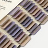 image:imageMr Pen Bible Tabs 75 Pcs Laminated Tabs for Old amp New Testament Bible Tabs for Women and Men Tabs for Study Bible Bible Index TabsLavender Fields