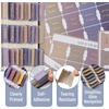 image:imageMr Pen Bible Tabs 75 Pcs Laminated Tabs for Old amp New Testament Bible Tabs for Women and Men Tabs for Study Bible Bible Index TabsLavender Fields