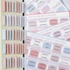 image:imageMr Pen Bible Tabs 75 Pcs Laminated Tabs for Old amp New Testament Bible Tabs for Women and Men Tabs for Study Bible Bible Index TabsModern Grace