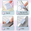 image:imageMr Pen Bible Tabs 75 Pcs Laminated Tabs for Old amp New Testament Bible Tabs for Women and Men Tabs for Study Bible Bible Index TabsMorandi