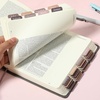 image:imageMr Pen Bible Tabs 75 Pcs Laminated Tabs for Old amp New Testament Bible Tabs for Women and Men Tabs for Study Bible Bible Index TabsOak Forest