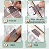 image:imageMr Pen Bible Tabs 75 Pcs Laminated Tabs for Old amp New Testament Bible Tabs for Women and Men Tabs for Study Bible Bible Index TabsOak Forest
